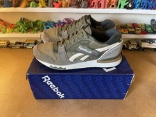 Reebok 6000 olive for sale  LOUTH