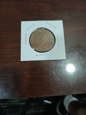 Christopher medal vintage for sale  Lincoln