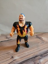 Wwf hasbro bam gebraucht kaufen  Oberhausen