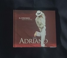 Adriano celentano adriano usato  Milano