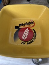 Wetabix anniversary vintage for sale Wetabix anniversary vintage for sale  CLACTON-ON-SEA