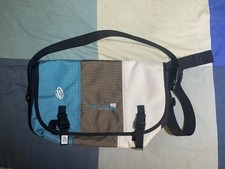 Timbuk2 classic messenger d'occasion  Expédié en Belgium