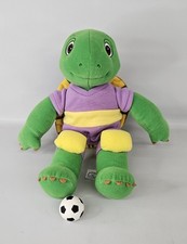 Vintage talking soccer for sale  Springport