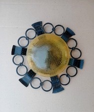 Lampadario ferro battuto usato  Viterbo