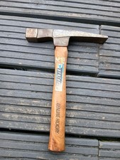 Brickhammer bricklaying stone for sale  RHYL