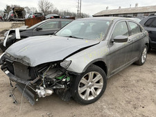 Automatic transmission 2.4l for sale  Joliet