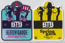Two broadtown brewery for sale Two broadtown brewery for sale  NOTTINGHAM