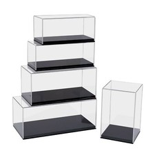 Hmf acryl vitrine gebraucht kaufen  Welver