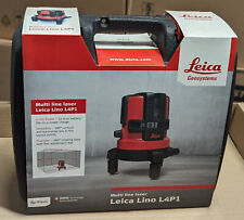 Leica multilinienlaser lino gebraucht kaufen  Duisburg