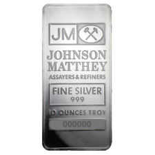 Johnson matthey .999 for sale  Dallas