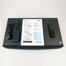 Cambridge audio tv2 for sale  CHICHESTER