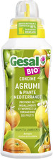 Concime bio agrumi usato  Roma