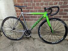 Cannondale track caad10 for sale  Astoria