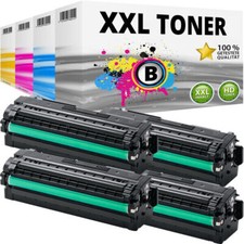 TONER XXL do SAMSUNG CLP680DW CLP680ND CLX6260FD CLX6260FR CLX6260FW na sprzedaż  Wysyłka do Poland