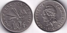 Francs 1970 nouvelle d'occasion  Charenton-le-Pont