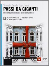 Passi giganti damele usato  Soliera