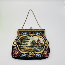 Vintage floral tapestry for sale  Lilburn