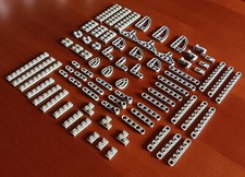 Lotto 109 lego usato  Gioia Tauro
