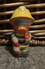 Elc happyland firefighter for sale  CHELTENHAM