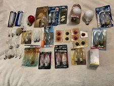 Vintage light bulb for sale  Waterloo