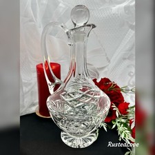 Vintage cut glass for sale  Scottsdale