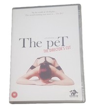 Pet dvd rare for sale Pet dvd rare for sale  COVENTRY