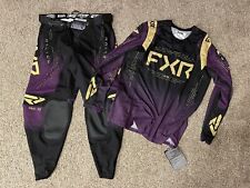 Fxr helium riding for sale  Odon