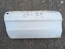 Porta anteriore alfa usato  Sora