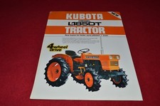 Kubota l185dt diesel for sale  Berlin