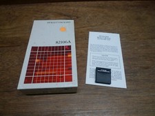 HP MEMORY ROM MODULE HP 82106A SERVE HP- 41C NA CAIXA FUNCIONA PERFEITAMENTE comprar usado  Enviando para Brazil
