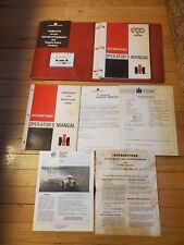 International harvester 484 for sale  Franklin Park