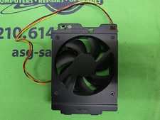 Ventilador de refrigeração HP Pavilion Slimline s5610y 3 pinos desktop com suporte 517034-001 comprar usado  Enviando para Brazil