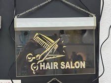 Hair salon light for sale  Porter Ranch
