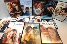12 film dvds collections for sale  Lancaster