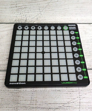 Novation novlpd01 launchpad for sale  Hamilton
