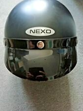Motorrad helm nexo gebraucht kaufen  Oberhausen