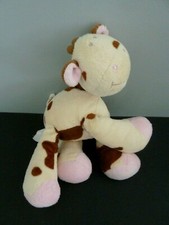 Doudou peluche tcf d'occasion  Bouvigny-Boyeffles