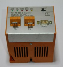 Ifm ac1000 asi gebraucht kaufen  Bünde