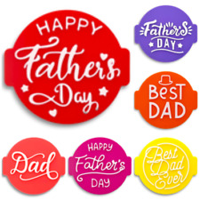 Happy fathers day for sale  HASTINGS