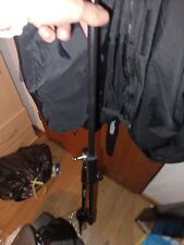 Mikrofonständer mikrofonspinn gebraucht kaufen  Landau