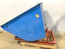 Bartels stapler gabelstapler gebraucht kaufen  Dinslaken