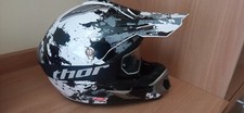 Casco motocross ls2 usato  Reggio Calabria