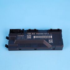 Audi steuergerät elektrische gebraucht kaufen  Osnabrück