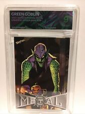 2022 marvel metal for sale  Russellville