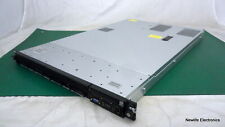 Servidor HP 484184-B21 ProLiant DL360 G6 (1 x 1.87GHz CPU/4GB RAM/sem unidades) comprar usado  Enviando para Brazil