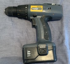 Nikota 18v heavy for sale  Brooklyn