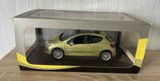 Peugeot 207 norev gebraucht kaufen  Friesoythe