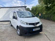 Nissan nv200 acenta for sale  CHELMSFORD