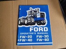 Ford etc 4wd for sale  LOUTH