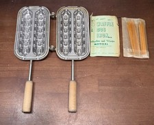 Vtg waffle dog for sale  Erie